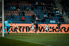 Slovácko - Pardubice 1:1