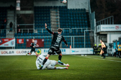 Slovácko - Pardubice 1:1