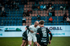 Slovácko - Pardubice 1:1