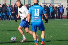 Baník Ostrava – FC Vítkovice 