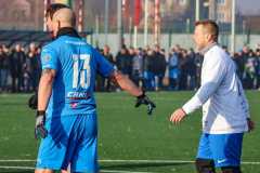 Baník Ostrava – FC Vítkovice 