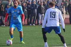 Baník Ostrava – FC Vítkovice 