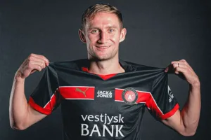 Foto: FC Midtjylland