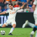 Pavel Bucha, FC Cincinnati