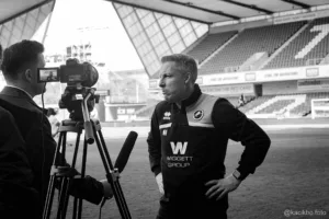 Neil Harris, Millwall