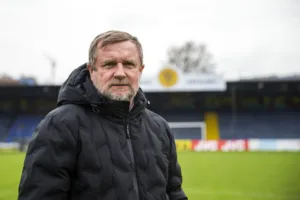 Pavel Vrba, Foto: FC Zlín