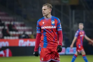 Matěj Vydra, Viktoria Plzeň