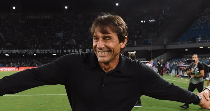 Conte, Neapol, Napoli